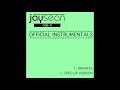 Jay Sean Ride It Original Instrumental OFFICIAL