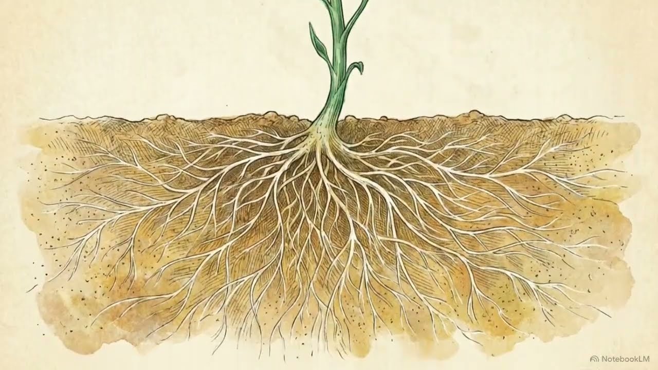 Early Plant Life