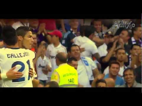 Cristiano Ronaldo - This is my Style HD