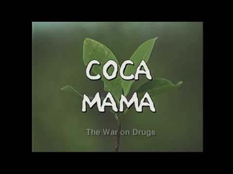 Coca mama, la guerra antidrogas
