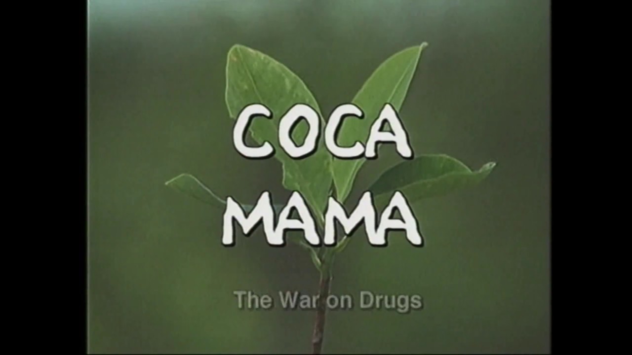coca mama