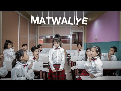 Ho Matwaliye - Nashile Naina Waliye | Satinder Sartaaj | New Punjabi Songs 2020|Meerut Star Creation