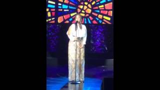 Tina Campbell's "Destiny"