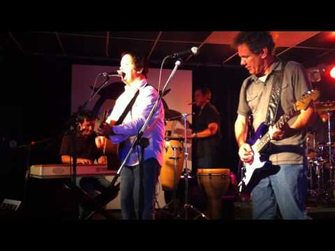 Brian Fitzpatrick & The Band of Brothers - 