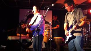 Brian Fitzpatrick & The Band of Brothers - 