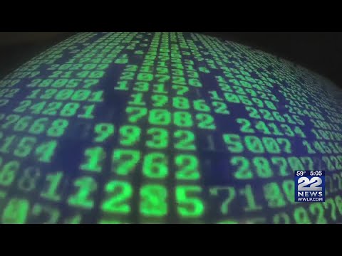 Cybersecurity Awareness Month: Protecting yourself online