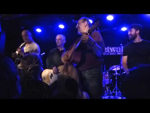 David Bromberg Quintet - Mill Valley, CA 3/21/14