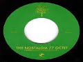 The Nostalgia 77 Octet  Freedom