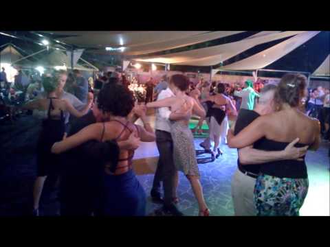 Catania Tango Festival 2016