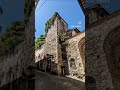Bibbiena Tuscany Italy Vegan Holidays Italy Travel