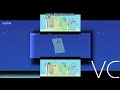 REUPLOADED YTPMV Numberblocks Intro Land Of Giants Version Scan
