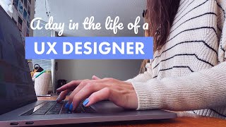 A day in the life of a UX Designer NOT in San Francisco (but still forreal)