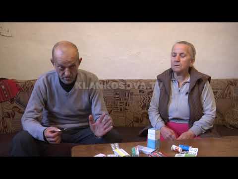 Familja Isufi nga Vitia qe 18 vjet jeton në barakë - 05.12.2018 - Klan Kosova