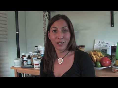 Diet & nutritional supplements