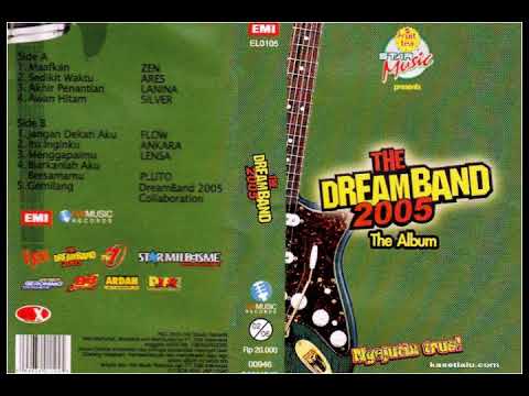 FULL ALBUM DREAMBAND 2005
