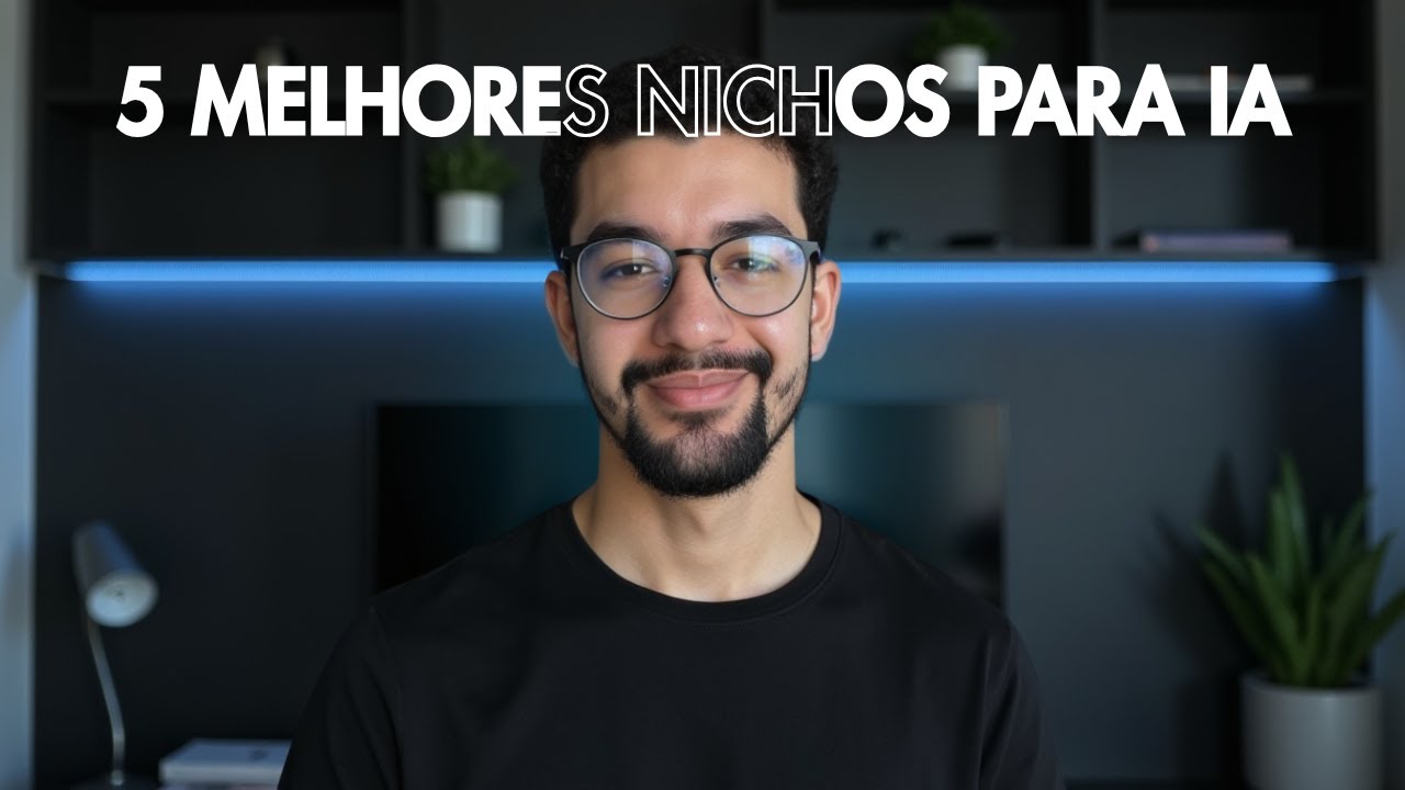 5 Niches That Need AI Automation the Most in 2025