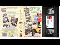 Brum Rescue And Other Stories VC 1219 1991 UK VHS
