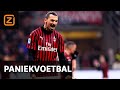 Einde carrière voor Zlatan Ibrahimović? | Paniekvoetbal