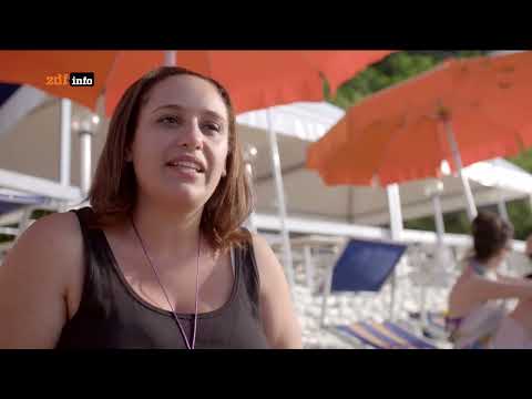 Italiens Süden: Kalabrien, Cilento und Basilikata (2015)