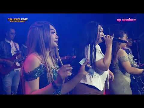 MIDUA CINTA - IRMA | CALLYSTA NADA LIVE CIRAHAYU - LURAGUNG