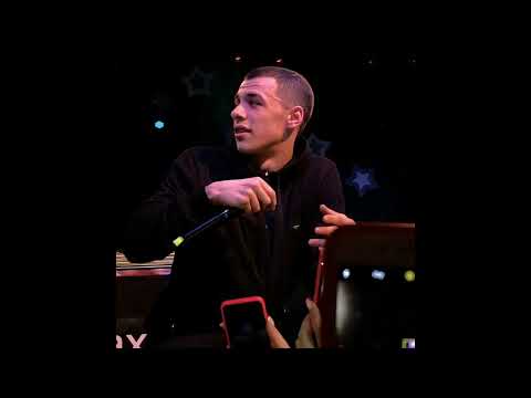 [SOLD] MACAN x Ramil x Jamik x Type Beat - "Charter" | Guitar type beat | Бит в стиле Макан