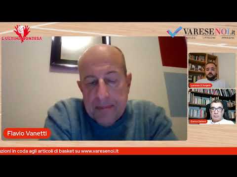 Ultima Contesa - stagione 6 puntata 7: Enrico Salomi e Flavio Vanetti