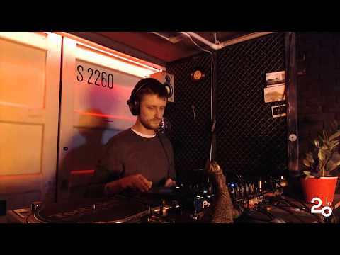 Konstantin Lobanov @ 20ft Radio - 08/01/2018