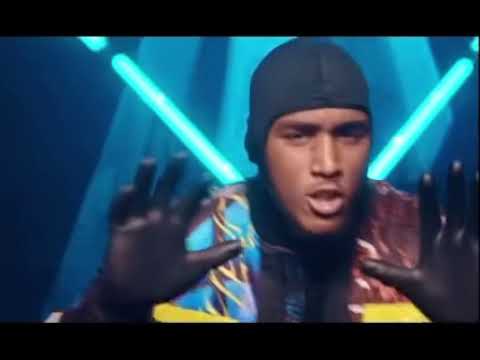 Losing my mind  RM X MARKY B