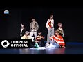 TEMPEST - Just a Little Bit (Debut Showcase Stage Version)