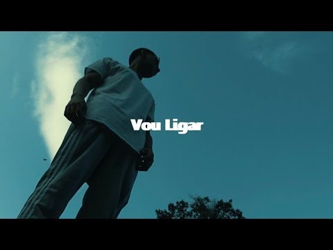 Verso Rude - Vou Ligar (Videoclipe Oficial)
