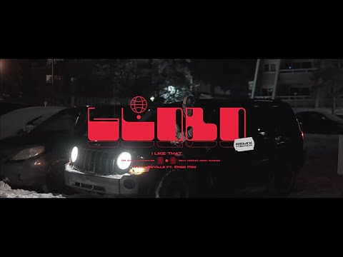 Willie DeVille, Ergo Pro: GLOBO (I LIKE THAT) (Beat HOCHO)