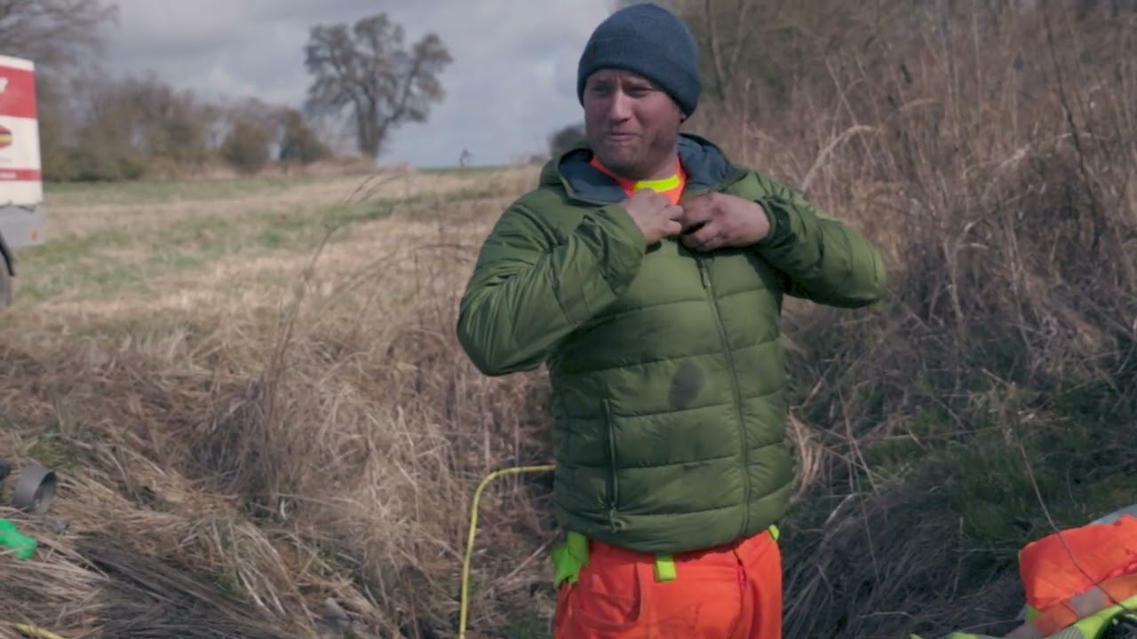 The Inside - Trailer – 2022 Wyoming International Film Festival