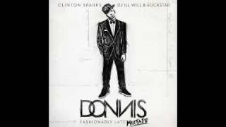 Donnis-Pop Bubbly (Ft. OJ Da Juiceman)