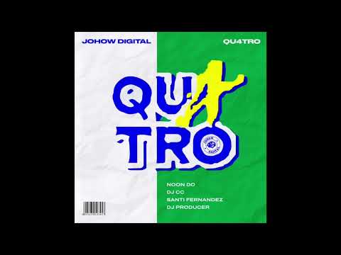 Premiere : Santi Fernandez - El Loco Floyd [JD020]