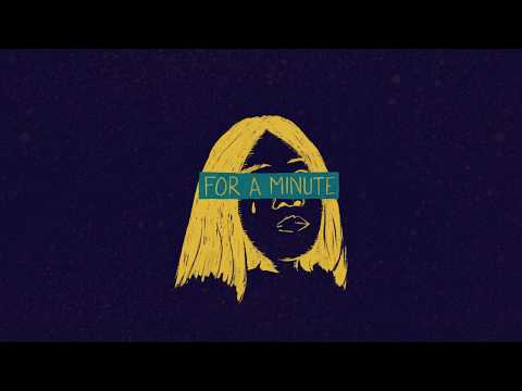 Endah N Rhesa - For A Minute (Official Audio)