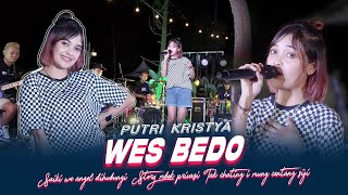 Download lagu Putri Kristya - Wes Bedo ( Music Live) Saiki we angel dihubungi Story mbok privasi mp3