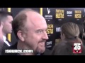 Louis CK talks in Spanish Louis CK talks in Spanish
