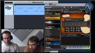 Video thumbnail for Vir2 Acou6tics - TEST by Audiofanzine in English