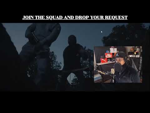 Swedish Drill: 2M - "Tour De France" (New Zealand Reaction)