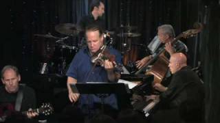 Christian Howes Live at Rising Jazz Stars