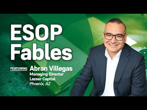 ESOP Fables