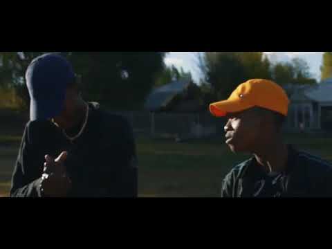 Jaysec & Savage Diaz - What You Don't Know (Official Music Video)