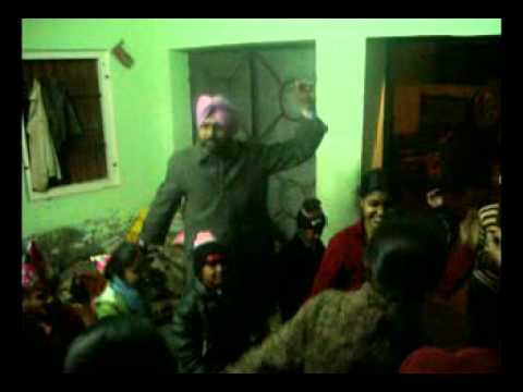 Harpal Singh Birthday
