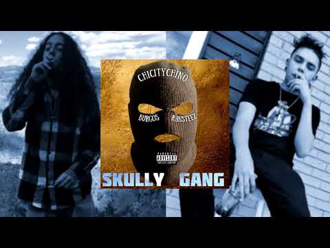 BURGOS X RANSTEEZ - SKULLY GANG