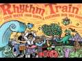 Rhythm Train Promo - Leslie Bixler, Chad Smith, and Dick Van Dyke