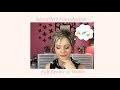 New barePRO Foundation from bareMinerals - Review and Demo