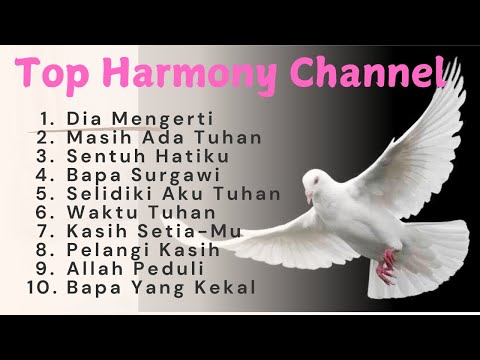 BEST CHRISTIAN SONG || DIA MENGERTI Version 1 || PRISE AND WORSHIP @HeavenlyWorshipSongsEnglish