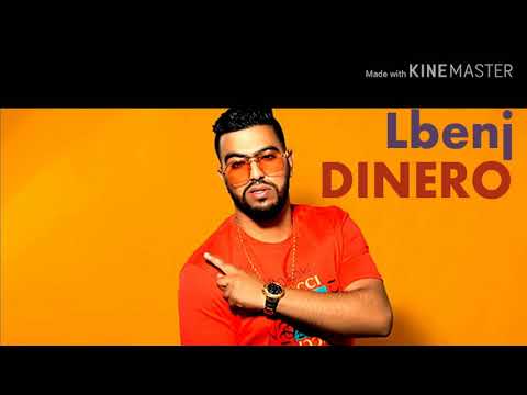 Lbenj_Dinero_ ft (Mourad Majjoud)