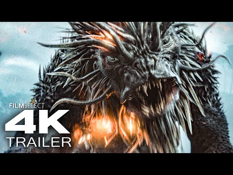 BEST NEW ACTION MOVIES 2025 & 2026 (Trailers)