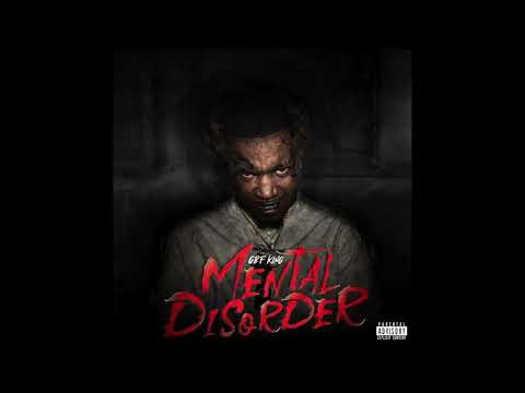 GBF King - Mamba Baby (Official Audio)